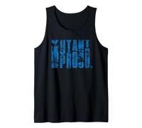 Marvel Studios X-Men '97 Mutant & Proud Team Mutant Pride Tank Top