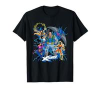 Marvel Studios X-Men '97 Season 2 Cable and X-Force Team T-Shirt