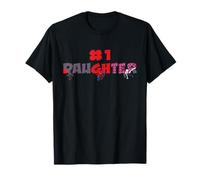 Marvel Super Heroes #1 Daughter Spider-Man Team Spidey T-Shirt
