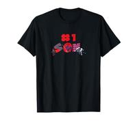 Marvel Super Heroes #1 Son Spider-Man Team Spidey T-Shirt