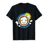 Marvel Super Heroes Baby Groot Sunshine & Coffee Mug T-Shirt