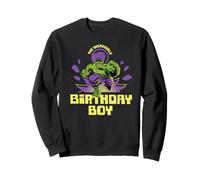 Marvel Super Heroes Hulk The Incredible Birthday Boy Party Sweatshirt