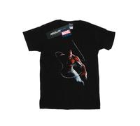 Marvel - T-Shirt für Herren (Schwarz) L