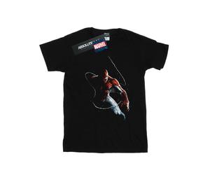 Marvel - T-Shirt für Herren (Schwarz) L