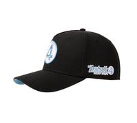 Marvel The Fantastic Four: First Steps B104 A-Frame Curved Bill Snapback Hat