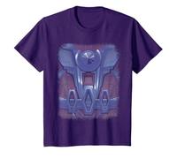 Marvel The Fantastic Four: First Steps Galactus Costume T-Shirt