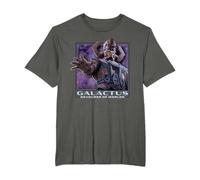 Marvel The Fantastic Four: First Steps Galactus the Devourer T-Shirt