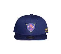 Marvel - Thor Herren Männer Jungen Snapback Cap