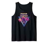 Marvel Thor: Love and Thunder Mjolnir And Stormbreaker Tank Top