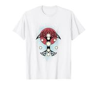 Marvel Thor: Love and Thunder Ravager Thor Icon T-Shirt