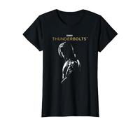 Marvel Thunderbolts Bucky Barnes Highlight T-Shirt