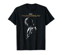 Marvel Thunderbolts Bucky Barnes Highlight T-Shirt