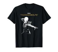 Marvel Thunderbolts Ghost Highlight T-Shirt