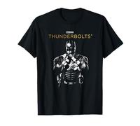 Marvel Thunderbolts Red Guardian Highlight T-Shirt