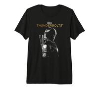 Marvel Thunderbolts Yelena Belova Highlight Premium T-Shirt