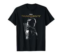 Marvel Thunderbolts Yelena Belova Highlight T-Shirt