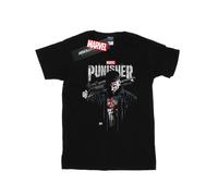 Marvel - "TV Series" T-Shirt für Herren (Schwarz) XL