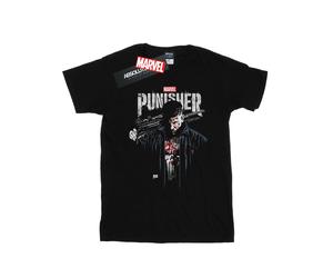 Marvel - "TV Series" T-Shirt für Herren (Schwarz) XL