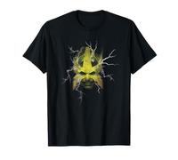 Marvel Universe Electro Sparks T-Shirt