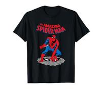 Marvel Universe The Amazing Spider-Man T-Shirt