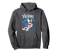 Marvel Venom Antihero Pullover Hoodie