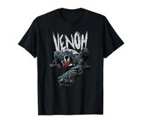 Marvel Venom Eddie Brock T-Shirt