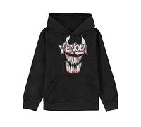 Marvel - Venom - Kapuzenpulli für Jungen - 122/128