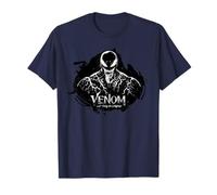 Marvel Venom: Let There Be Carnage Symbiote T-Shirt