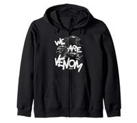 Marvel Venom: The Last Dance Horse Fish Frog We Are Venom Kapuzenjacke
