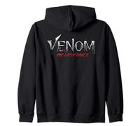 Marvel Venom: The Last Dance Official Movie Logo Kapuzenjacke