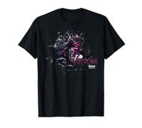 Marvel Venom: The Last Dance Sinister Symbiote Splatter T-Shirt