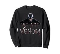 Marvel Venom We Are Venom Big Grin Sweatshirt
