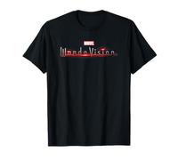 Marvel WandaVision Series Logo T-Shirt