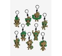 Marvel We Are Groot Serie 2 Blind Bag Figural Bag Clip
