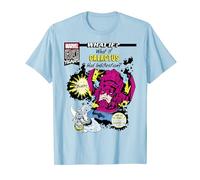 Marvel What If Galactus Had Indigestion T-Shirt