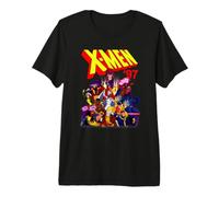 Marvel X-Men 97 Comic Premium T-Shirt