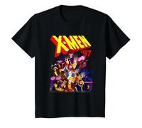 Marvel X-Men 97 Comic T-Shirt