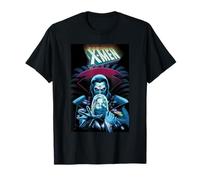 Marvel X-Men Exceptional X-Men Comic Cover Mister Sinister T-Shirt