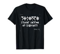 Marvel X-Men Krokoan Mutant Language T-Shirt