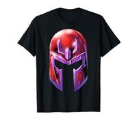 Marvel X-Men Magneto Super Epic Big Helmet T-Shirt
