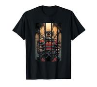 Marvel X-Men Ultimate Wolverine Chained Issue 6 Comic Cover T-Shirt