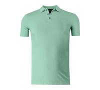 Marvelis Casual Regular Fit Poloshirt Kurzarm kristallgrün