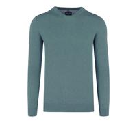 MARVELIS Casual Regular Fit Pullover opal, Einfarbig