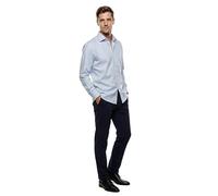 Marvelis Hemd Comfort Fit hellblau, hell-blau, 47