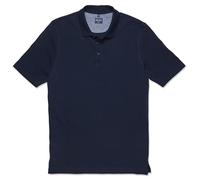 Marvelis Herren Polo-Shirt Kurzarm 640972,Pikee,Polo,Marine 18,XXL