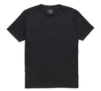 Marvelis Herren T-Shirt Kurzarm 660412,Plain Jersey,T-Shirt Casual,schwarz 68,3XL