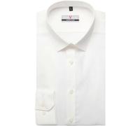 MARVELIS LANGARM HEMD SUPER SLIM CHAMPAGNER - 38