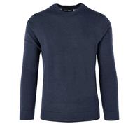 Marvelis Pullover marine, Einfarbig
