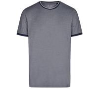 MARVELIS T-SHIRT QUICK-DRY KURZARM BLAU - XL