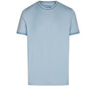MARVELIS T-SHIRT QUICK-DRY KURZARM HELLBLAU - 4XL
